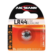 Ansmann 05699 LR 44 - Alkaliska batterier 1,5V