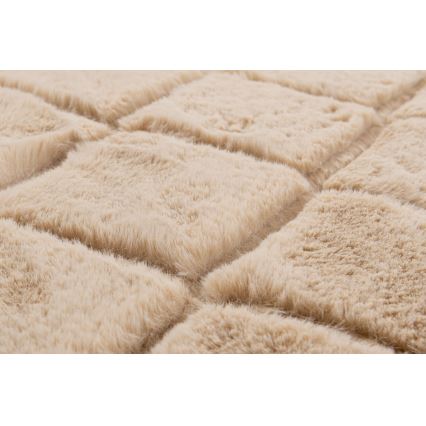 Antihalkmatta MODENA NEW 60x100 cm beige