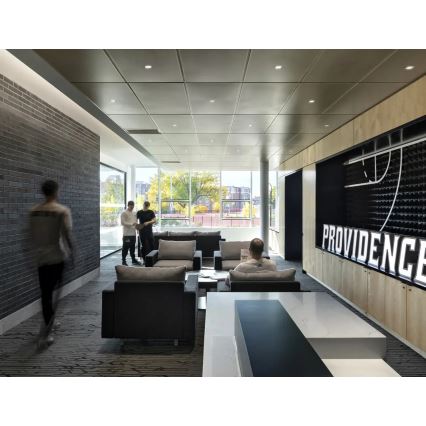 APLED - Infälld LED badrumsbelysning SQUARE LED/3W/230V IP41 85x85 mm