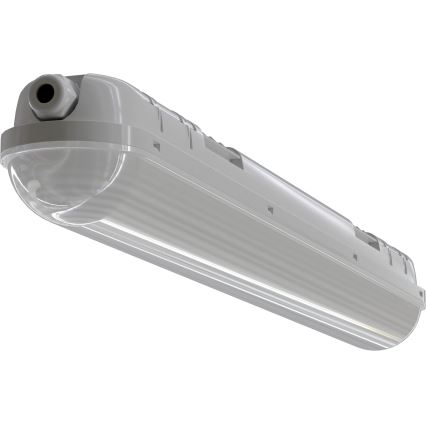 APLED - LED Fäst lampa DUSTER LED/18W/230V IP65 4000K