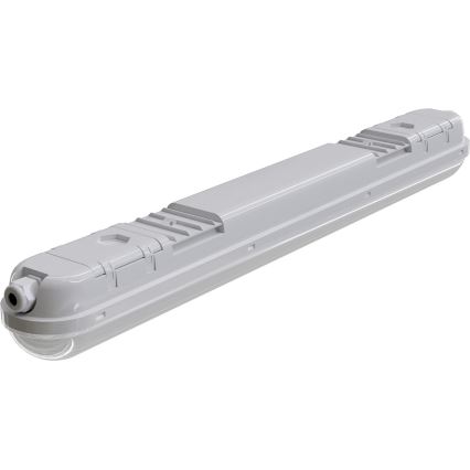 APLED - LED Fäst lampa DUSTER LED/18W/230V IP65 4000K