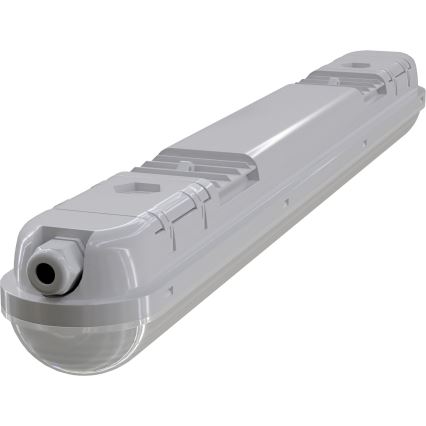 APLED - LED Fäst lampa DUSTER LED/18W/230V IP65 4000K