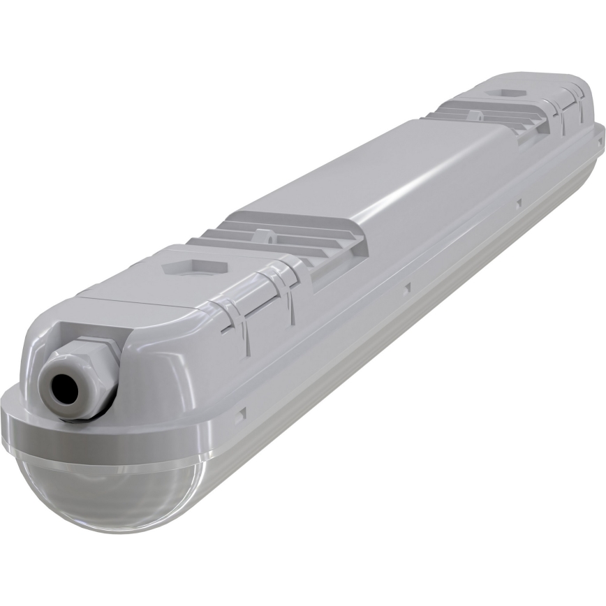 APLED - LED Fäst lampa DUSTER LED/18W/230V IP65 4000K