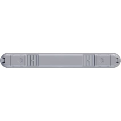 APLED - LED Fäst lampa DUSTER LED/18W/230V IP65 4000K