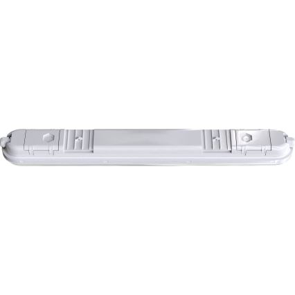 APLED - LED Fäst lampa DUSTER LED/18W/230V IP65 4000K