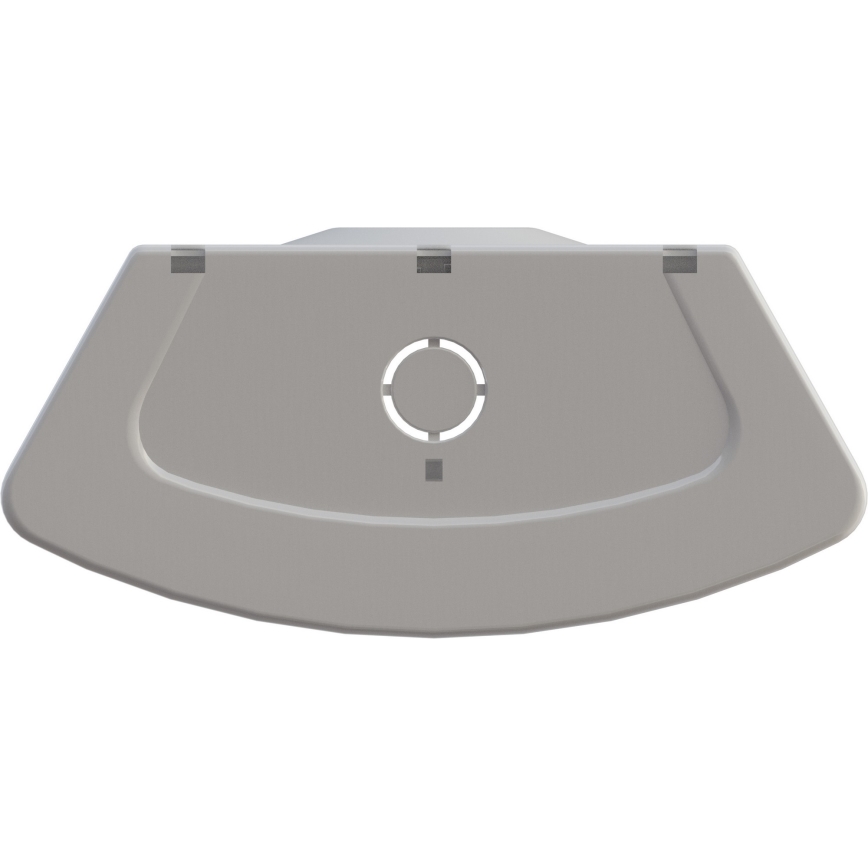 APLED - LED Fäst lampa TROUT LED/36W/230V 4000K + nödfall