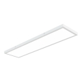 APLED - LED fäst panel LONG LED/40W/230V 4000K 120x30cm IP41 vit