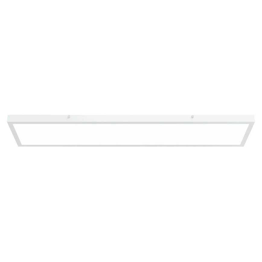 APLED - LED fäst panel LONG LED/40W/230V 4000K 120x30cm IP41 vit
