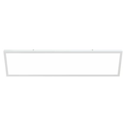 APLED - LED fäst panel LONG LED/40W/230V 4000K 120x30cm IP41 vit
