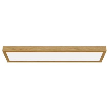 APLED - LED fastsatt panel  QUADRA LED/42W/230V ek