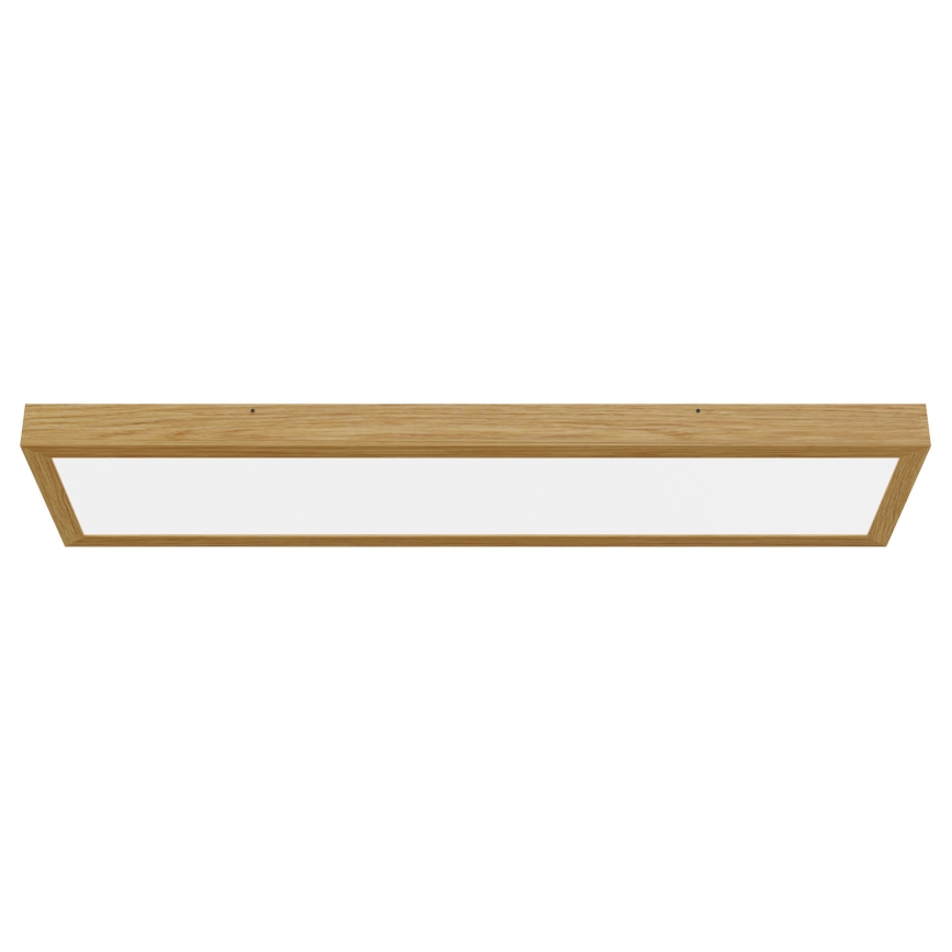 APLED - LED fastsatt panel  QUADRA LED/42W/230V ek