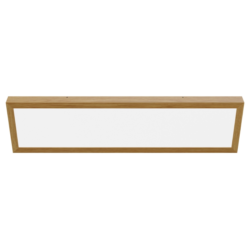 APLED - LED fastsatt panel  QUADRA LED/42W/230V ek