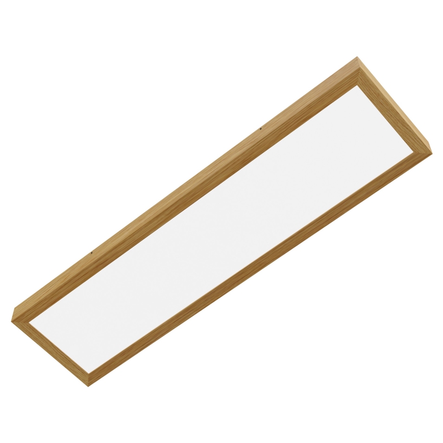 APLED - LED fastsatt panel  QUADRA LED/42W/230V ek