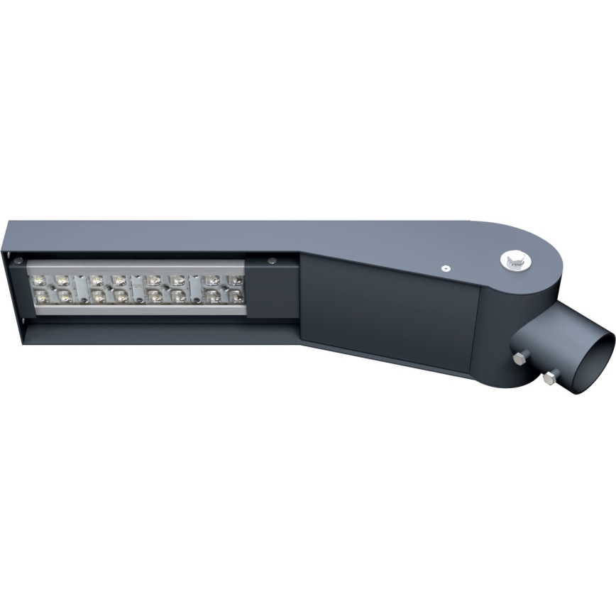 APLED - LED Gatlampa FLEXIBO PREMIUM LED/19W/90-265V IP65 2700K