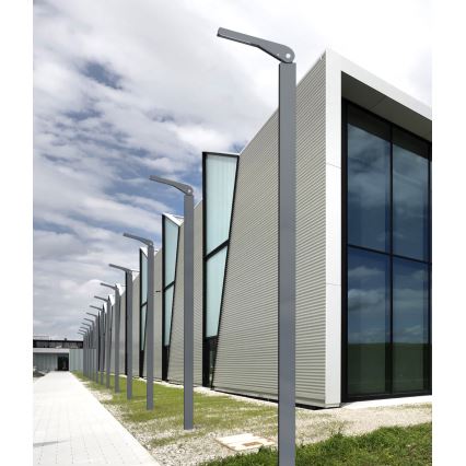 APLED - LED gatulampa FLEXIBO PREMIUM LED/29W/90-265V IP65 2700K