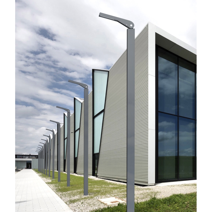 APLED - LED gatulampa FLEXIBO PREMIUM LED/29W/90-265V IP65 2700K