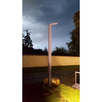 APLED - LED gatulampa FLEXIBO PREMIUM LED/29W/90-265V IP65 2700K