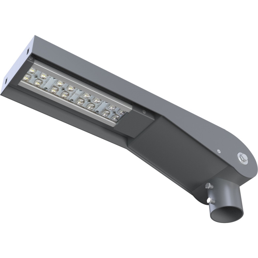 APLED - LED gatulampa FLEXIBO PREMIUM LED/58W/90-265V IP65 2700K