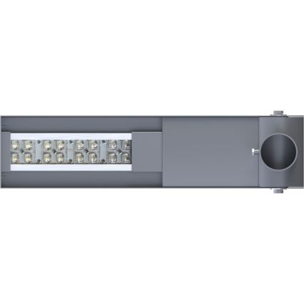 APLED - LED gatulampa FLEXIBO PREMIUM LED/58W/90-265V IP65 2700K