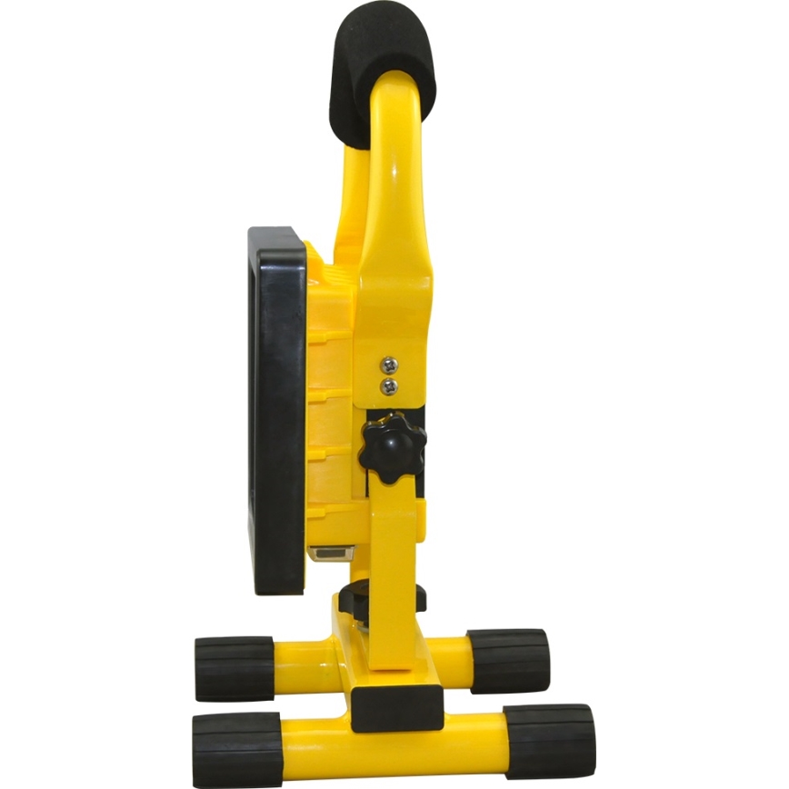 APLED - LED Strålkastare AKU LED/50W/230V IP65 6000K 2200 mAh