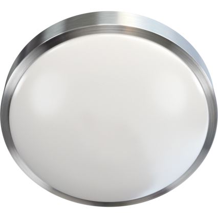 APLED - LED taklampa LENS PP TRICOLOR LED/12W/230V IP41 2700 - 6500K 825lm