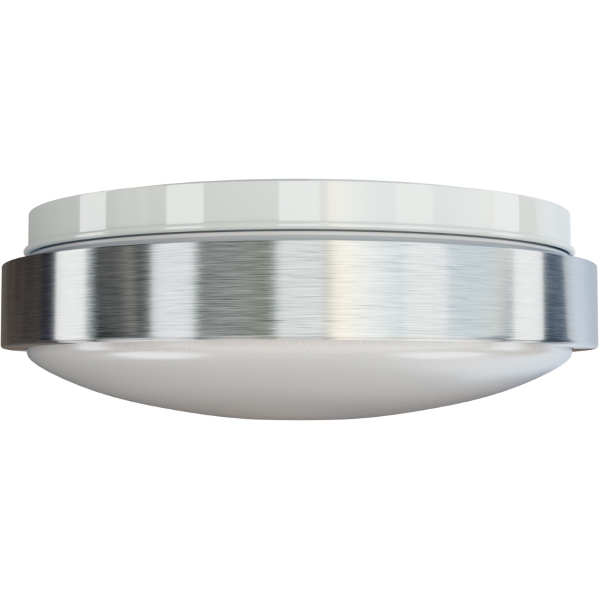 APLED - LED taklampa LENS PP TRICOLOR LED/12W/230V IP41 2700 - 6500K 825lm