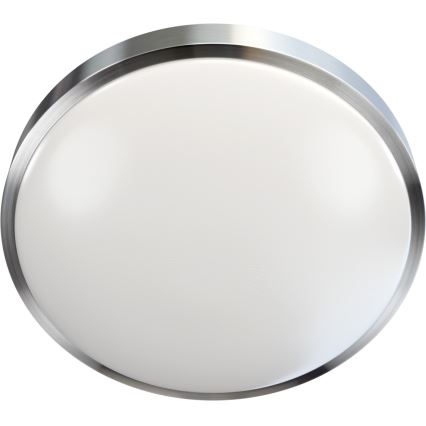 APLED - LED taklampa LENS PP TRICOLOR LED/18W/230V IP41 2700 - 6500K 1210lm