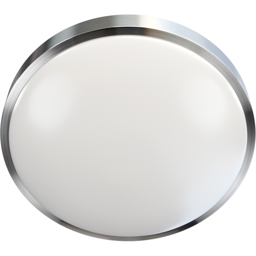 APLED - LED taklampa LENS PP TRICOLOR LED/18W/230V IP41 2700 - 6500K 1210lm