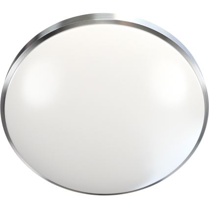 APLED - LED taklampa LENS PP TRICOLOR LED/36W/230V IP41 2700 - 6500K 2520lm