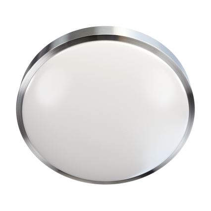 APLED - LED taklampa med sensor LENS PP TRICOLOR LED/18W/230V IP44 2700 - 6500K 1210lm