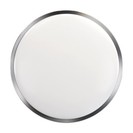 APLED - LED taklampa med sensor LENS PP TRICOLOR LED/18W/230V IP44 2700 - 6500K 1210lm