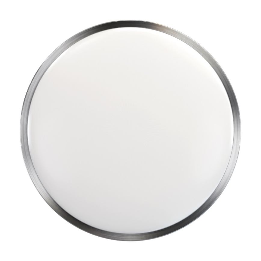 APLED - LED taklampa med sensor LENS PP TRICOLOR LED/18W/230V IP44 2700 - 6500K 1210lm