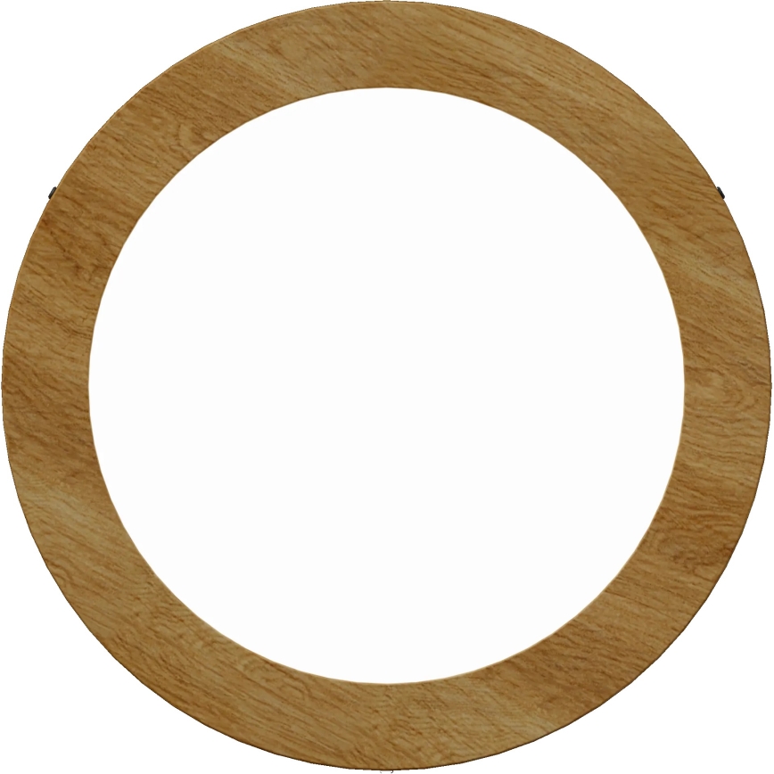 APLED - LED taklampa RONDO LED/24W/230V diameter  30 cm ek