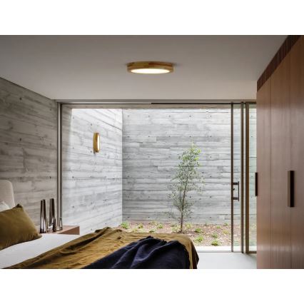 APLED - LED taklampa RONDO LED/36W/230V diameter  40 cm ek