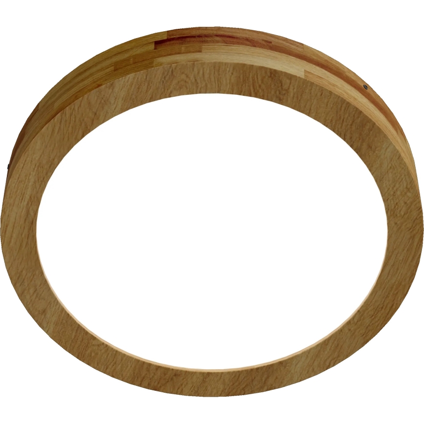 APLED - LED taklampa RONDO LED/36W/230V diameter  40 cm ek