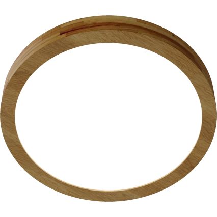 APLED - LED taklampa RONDO LED/48W/230V diameter  50 cm ek