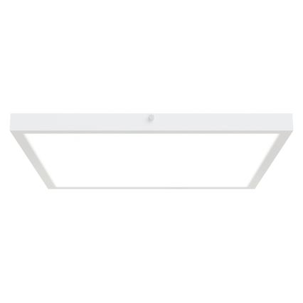 APLED - LED Infälld panel QUADRA LED/40W/230V 4000K 60x60cm IP41