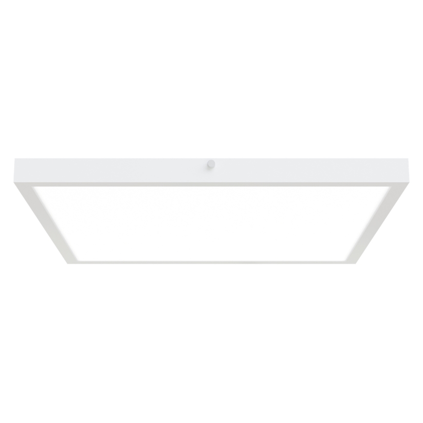 APLED - LED Infälld panel QUADRA LED/40W/230V 4000K 60x60cm IP41