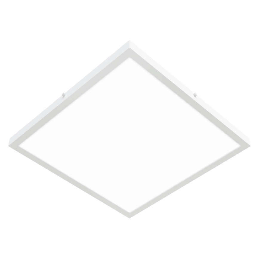APLED - LED Infälld panel QUADRA LED/40W/230V 4000K 60x60cm IP41
