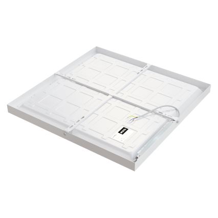 APLED - LED Infälld panel QUADRA LED/40W/230V 4000K 60x60cm IP41