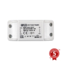 APLED - LED Transformator DRIVER 12W/12V/1A