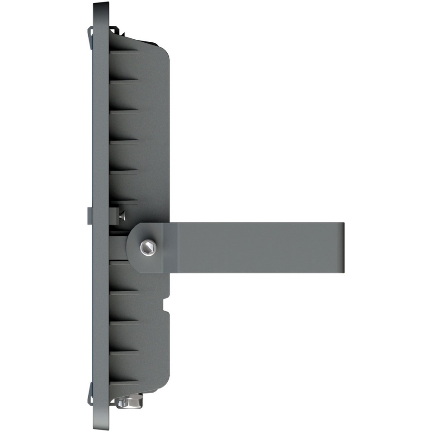 APLED - LED Utomhus Strålkastare PRO LED/100W/230V IP66 10000lm 6000K