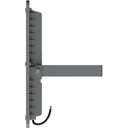 APLED - LED Utomhus Strålkastare PRO LED/200W/230V IP66 20000lm 6000K