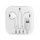 Apple - Hörlurar EarPods s lightningladdare