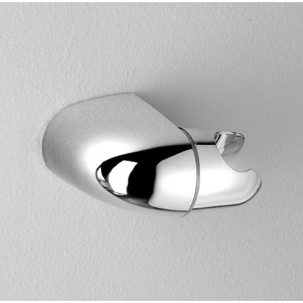 Aqualine - Dusch set ERICA skinande krom