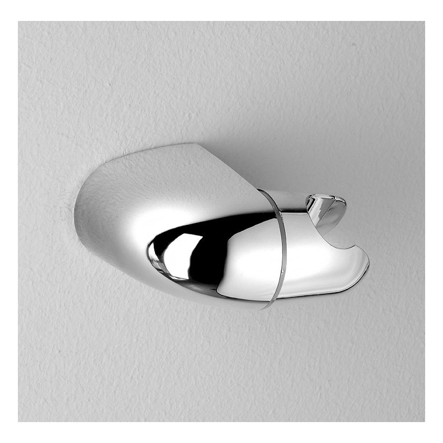 Aqualine - Dusch set ERICA skinande krom