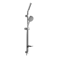 Aqualine - Dusch set TILA skinande krom