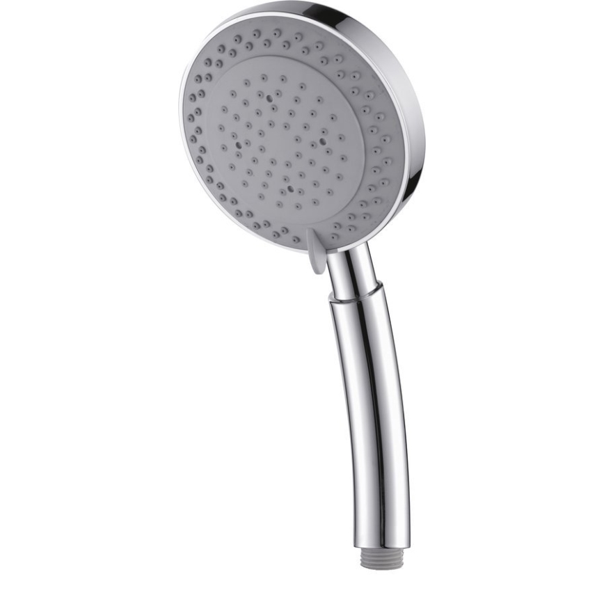 Aqualine - Dusch set TILA skinande krom