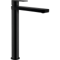 Aqualine - Kran till handfat DAPHNE 29 cm matt svart