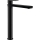 Aqualine - Kran till handfat DAPHNE 29 cm matt svart